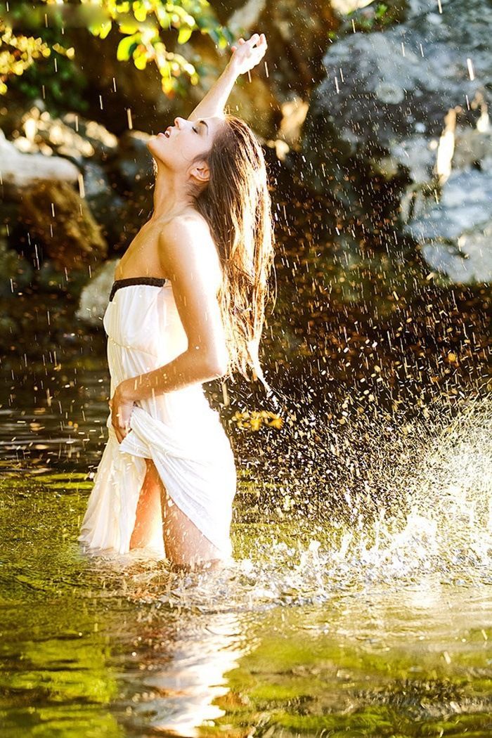 Marie Avgeropoulos in Kuala Lumpur