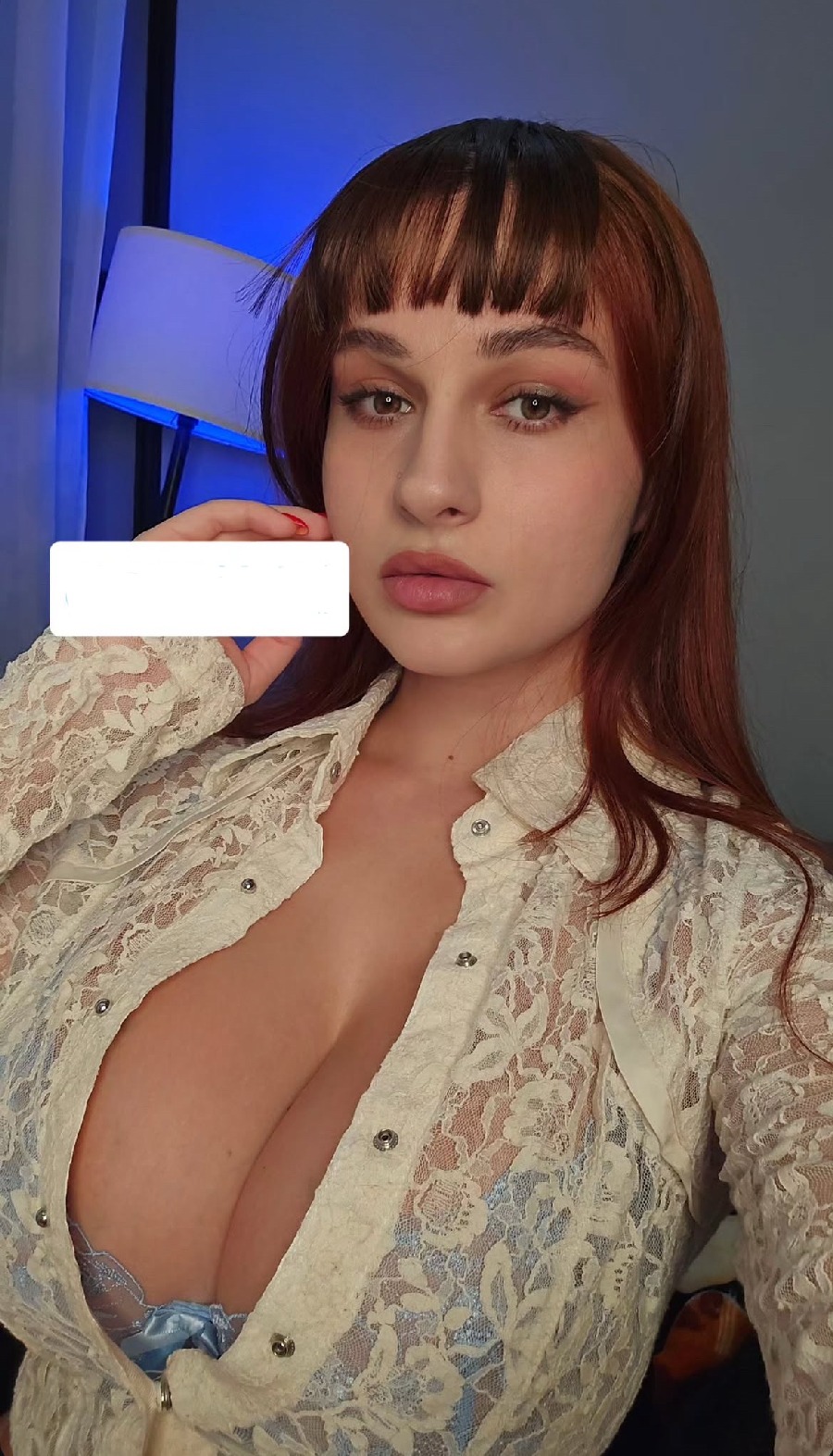 Take a pause and enjoy Miranda Faith — streaming from Kuala Lumpur