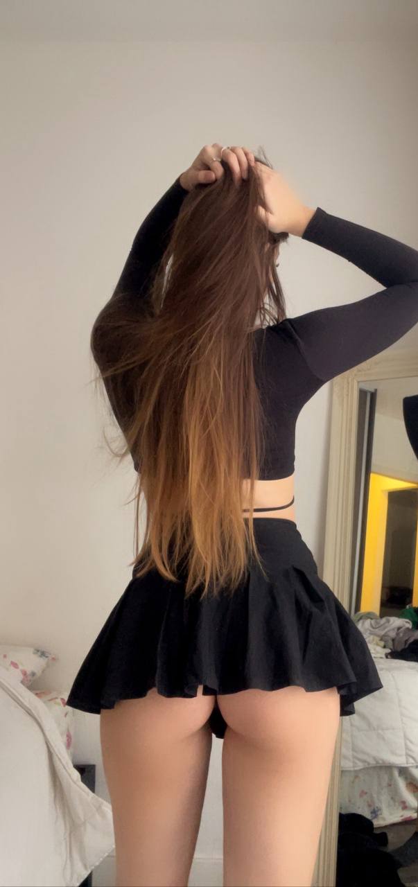 Photo Lola La Fleur in Kuala Lumpur