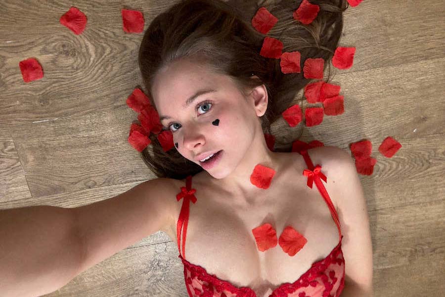 Model Baby Riley in Kuala Lumpur