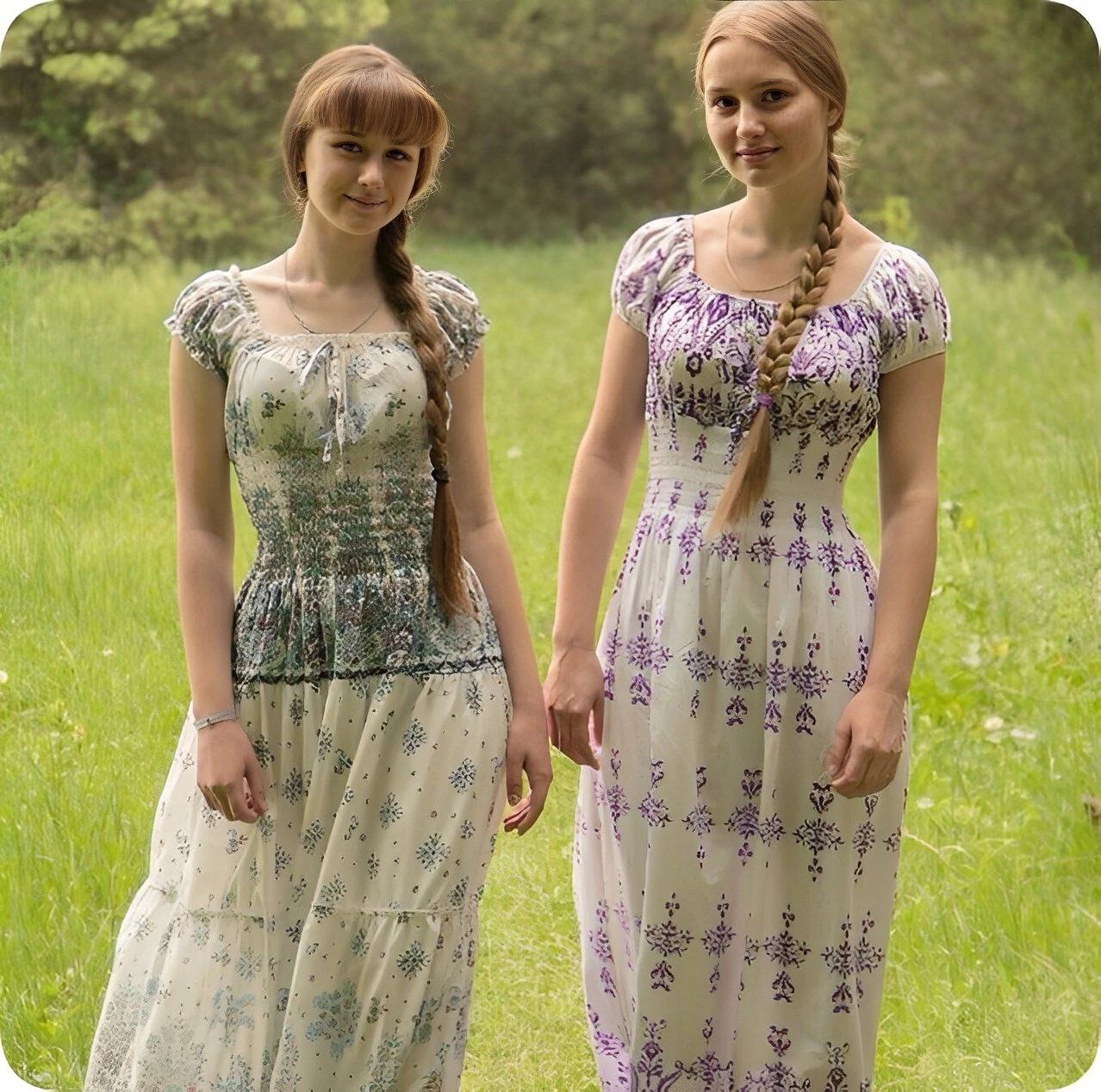 Slavic girls underwear in Kuala Lumpur