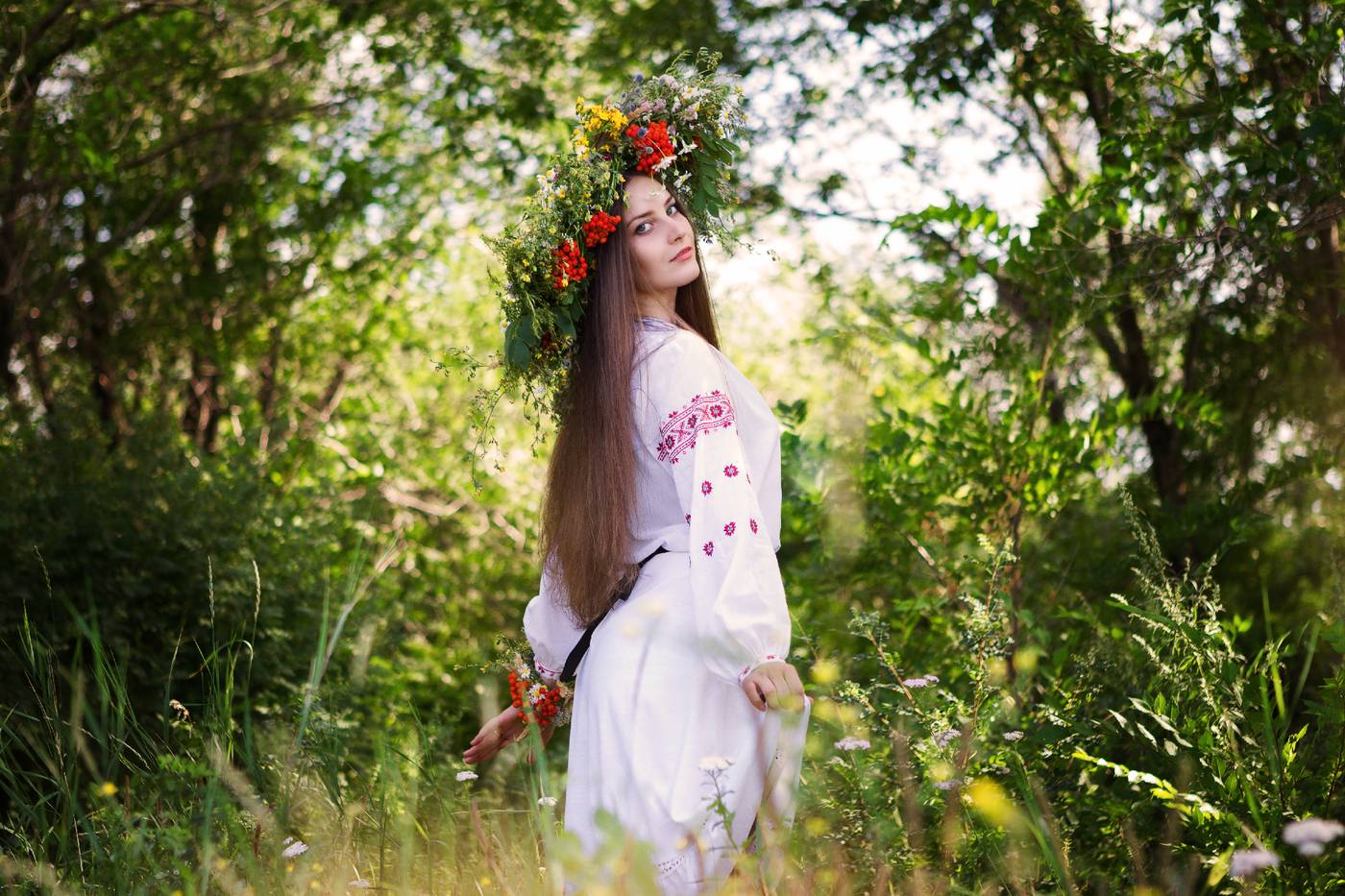 Slavic girls in Kuala Lumpur