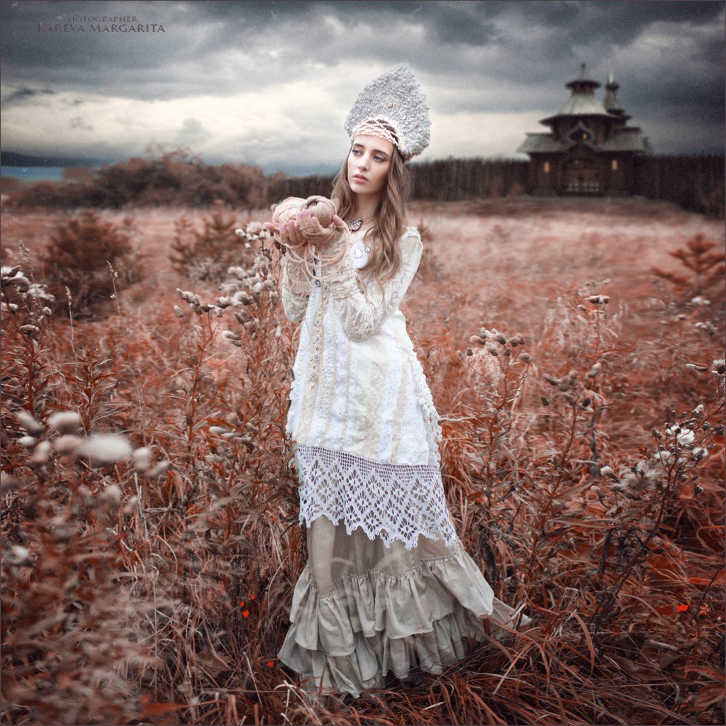 Slavic girls in Kuala Lumpur