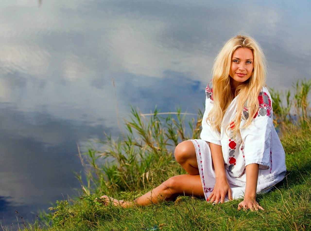 Sexy girl Slavic girls in Kuala Lumpur