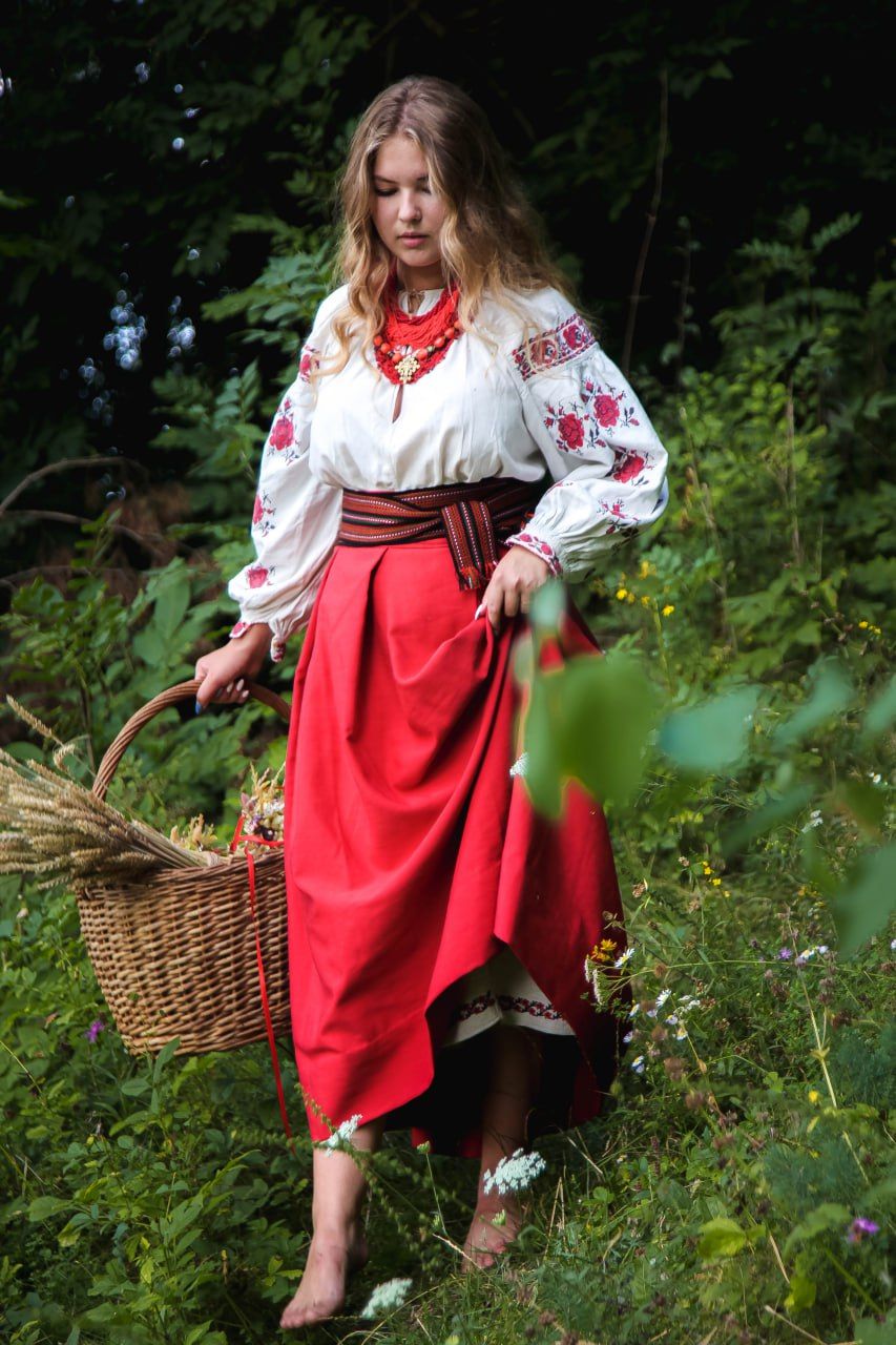 Slavic girls in Kuala Lumpur