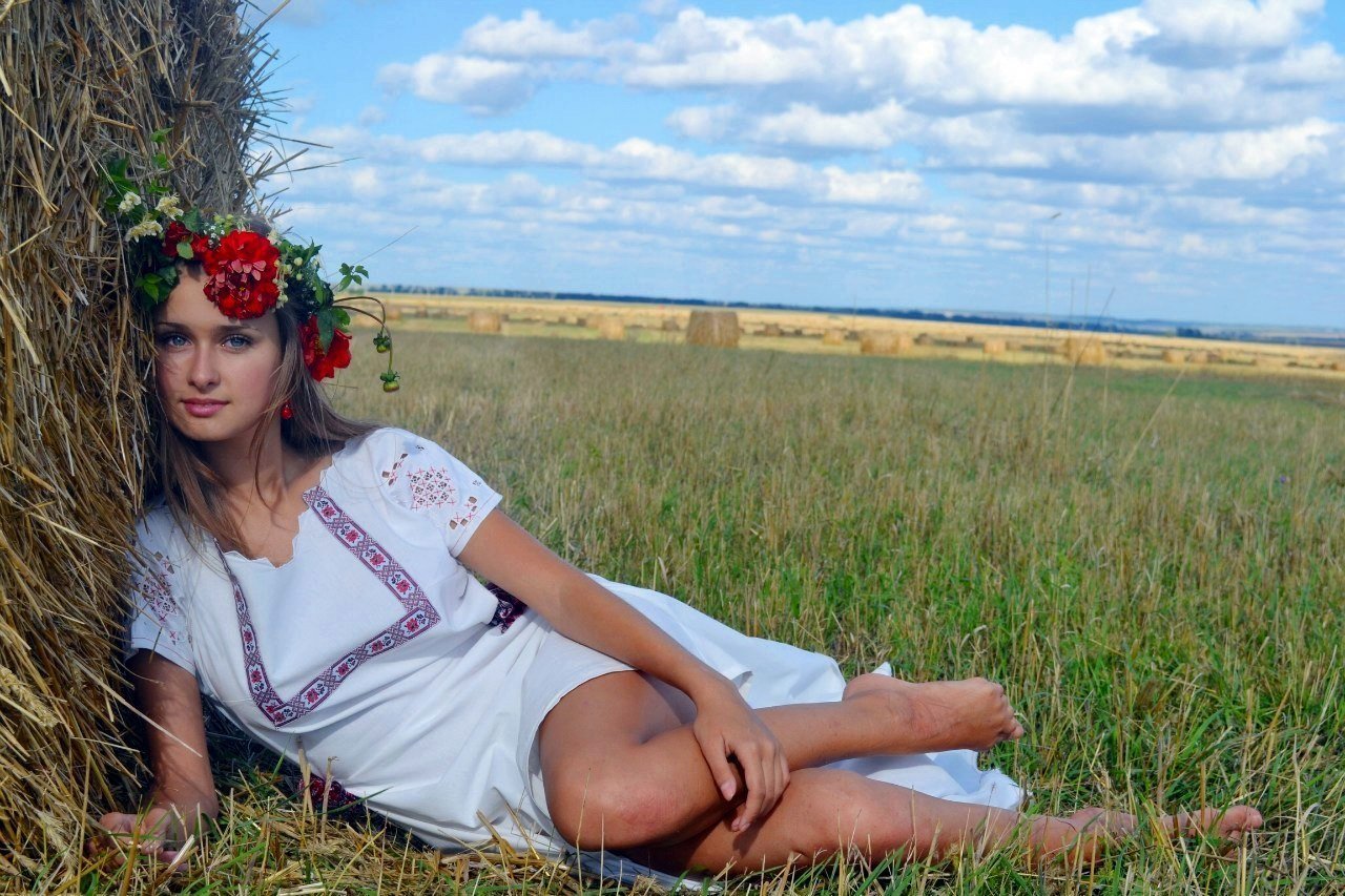 Slavic girls in Kuala Lumpur