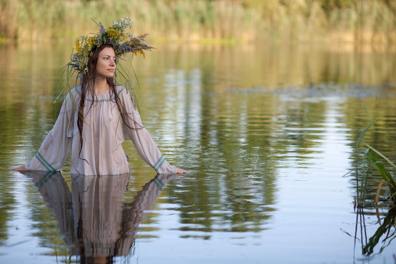 Slavic girls in Kuala Lumpur