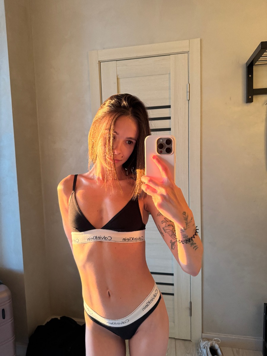 Photo Tina in Kuala Lumpur